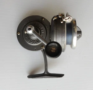 Carrete giratorio Pezon & Michel Luxor - Imagen 1 de 8