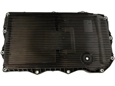 Kit de filtro y cárter de aceite de transmisión automática para BMW Alpina B7 12938YXQR Foto 1 de 2