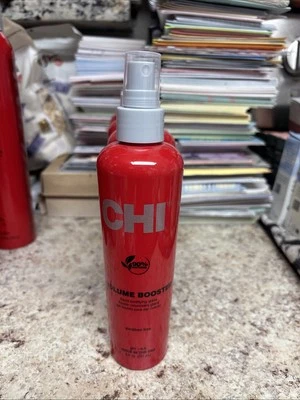 Chi Volume Booster 8.0 Oz Fresh New SMALL BUSINESS 🍰🍪🐾🐈❣️ - Image 1 of 3