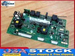 Fanuc A16B-2202-0421 P/S Board A16B-2202-0421/06E Non-Refundable - Picture 1 of 19