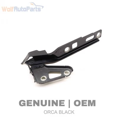 AUDI Q7 2007-2015 - CAPÓ IZQUIERDO BISAGRA 4L0823301 Foto 1 de 4