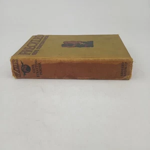 1904 1st Edition Freckles. Gene Stratton-Porter 1904 - Picture 1 of 10