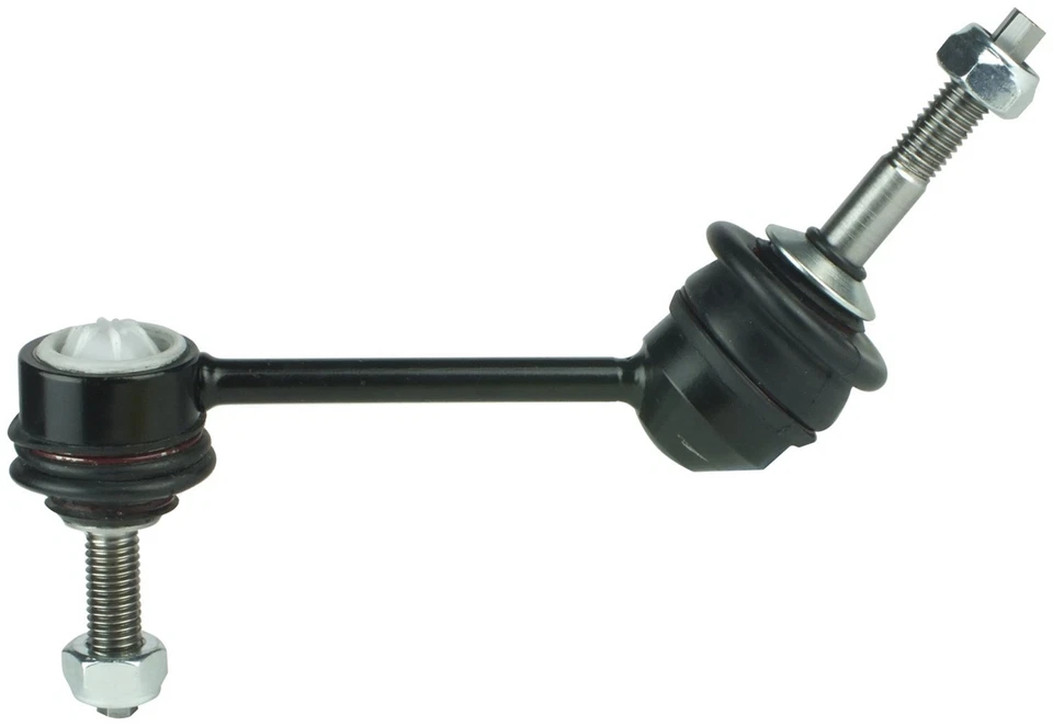 Kit de link de barra estabilizadora de suspensão Front Delphi para 2003-2011 Mercury Grand Marquis - Imagem 1 de 1