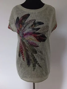 T-Shirt Damen Größe XS Key Largo - Bild 1 von 6