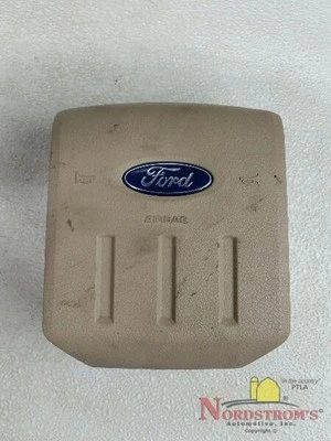 2009 Ford F350SD Pickup Driver Steering Wheel Air Bag OEM Foto 1 de 4