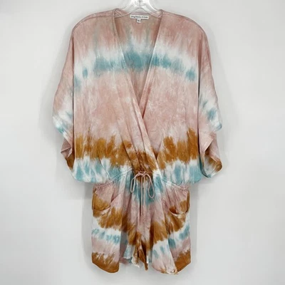 Young Fabulous & Broke галстук краситель богемное комбинезон повседневный пляжный отпуск чехол - Изображение 1 из 4