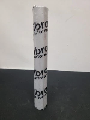 Vibrant 2350 Exhaust Pipe Straight - 1-1/4 in OD - 12 in Long Schedule 10 - S/S Foto 1 de 2