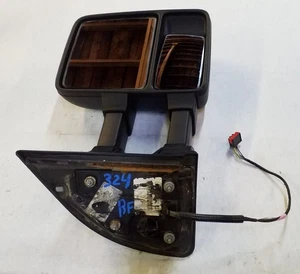Passenger Side View Mirror Power Dual Arms | Fits 2009-2010 Ford F250 F350 - Picture 1 of 12