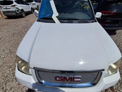 Used Hood fits: 2007 Gmc Envoy  Grade A Foto 1 de 4