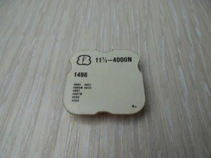 Felsa Cal. 4000N Part# 1496 Oscillating Axle      Watch Part #0018 - Picture 1 of 2
