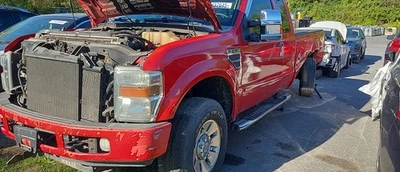 Ford F250 Super Duty 2008 motor de 6,4 L fabricante de equipos originales 242 k millas (LKQ ~ 426488) Foto 1 de 4