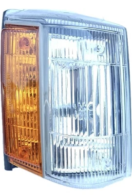 For Nissan Cherry N12 Model 1983 85 Front Corner Light Right side RH - Image 1 of 4