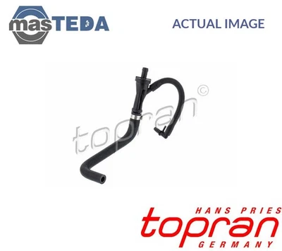 502 534 CONTROL VALVE AIR INTAKE TOPRAN FOR BMW 3,5,Z3,E46,E39,E36 3L,2.2L,2.5L - Image 1 of 4