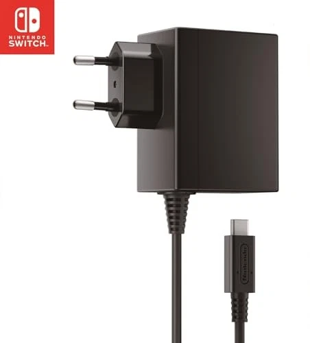 [Nintendo genuine product] Nintendo Switch AC adapter - Image 1 of 1