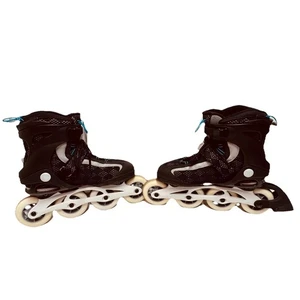 K2 Inliner Fitness Inlineskates - K2 Online Celena W Women Größe 40,5 - SEHR GUT - Bild 1 von 22