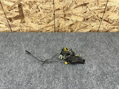 Actuador de cierre de puerta lado conductor izquierdo ford thunderbird 2002-2005 OEM Foto 1 de 4