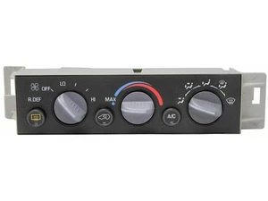AC Delco 38RZ47R HVAC Control Panel Fits 1999-2000 Cadillac Escalade 5.7L V8 - Picture 1 of 1