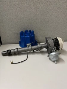 Distribuidor Chevrolet 112166 V8 305 327 350 396 454 - Imagen 1 de 23
