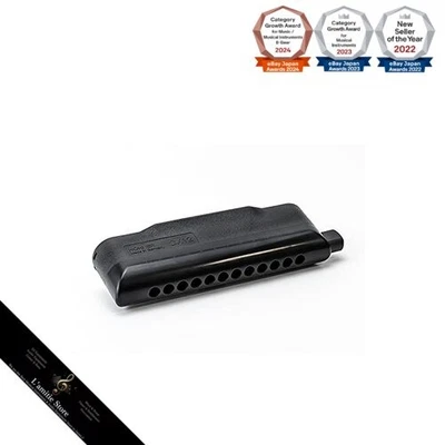 HOHNER CX12 F chromatic harmonicaJapan Brand New - Image 1 of 4