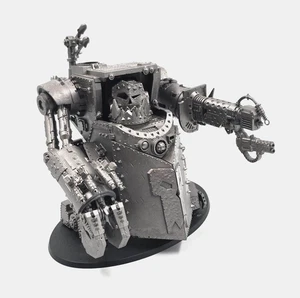 Gorkanaut Space Orks Warhammer 40K 7th Edition -2014- 99120103088 - Picture 1 of 5