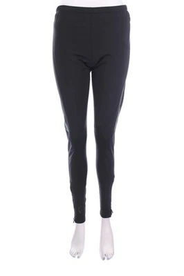 odlo leggings sports fitness workout M black #8659 - Image 1 of 4