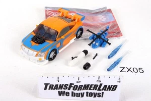 Club Dion TFCCC Membresías Anuales 100% Completas BotCon TFCC Transformers - Imagen 1 de 3