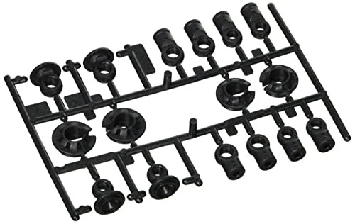 TAMIYA Hop Up Options No.1871 OP.1871 Reinforced V parts for TRF damper 54871 - Image 1 of 1