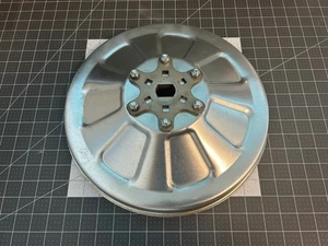 Speed Queen Washer/Dryer Pulley P# 803974 - Picture 1 of 3