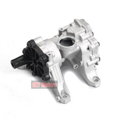 Bomba de vacío de aceite original para BMW 230i 320i Mini Cooper F20 F55 F56 B38A12 B46 1.5 2.0T Foto 1 de 4