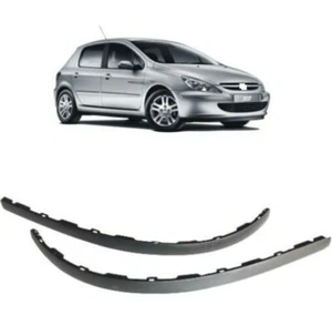 Front Bumper Lower Spoiler Frame Right-Left Tooling 307 2001-2006 7414X1 - Picture 1 of 1