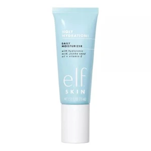 e.l.f. PIEL ¡Santa hidratación! Crema hidratante diaria, forma ultra hidratante... - Imagen 1 de 2