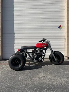 custom trike motorcycles - Picture 1 of 23