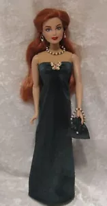 Passend für Candi Mädchen #31 Handgefertigte Kleidung, Kleid, Handtasche & Halskette Set - Bild 1 von 3