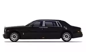 Rolls Royce Phantom Lwb 2010, True Scale Models 1/43 - Picture 1 of 1
