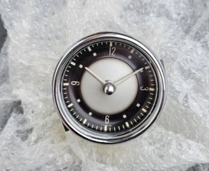 Bmw New Class NK also VW Beetle Clock Time Clock checked VAT deductible - Picture 1 of 3