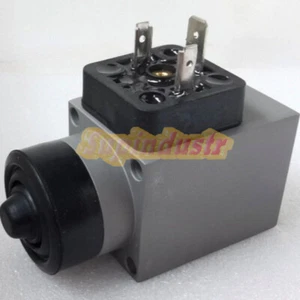 1PZ ADATTO PER GRFY035F20E36-16 24V Elettromagnete proporzionale di ricambio ~ - Foto 1 di 2