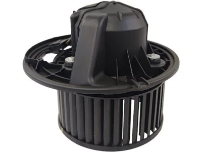 Motor soplador BMW 335i xDrive 2009-2013 97862ZG 2012 2010 2011 cupé Foto 1 de 3