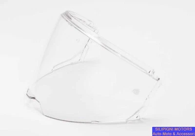VISIERA CLEAR MODULARE NOLAN N120-1  Misura LARGE TAGLIE L-XL-XXL-XXXL - Immagine 1 di 4