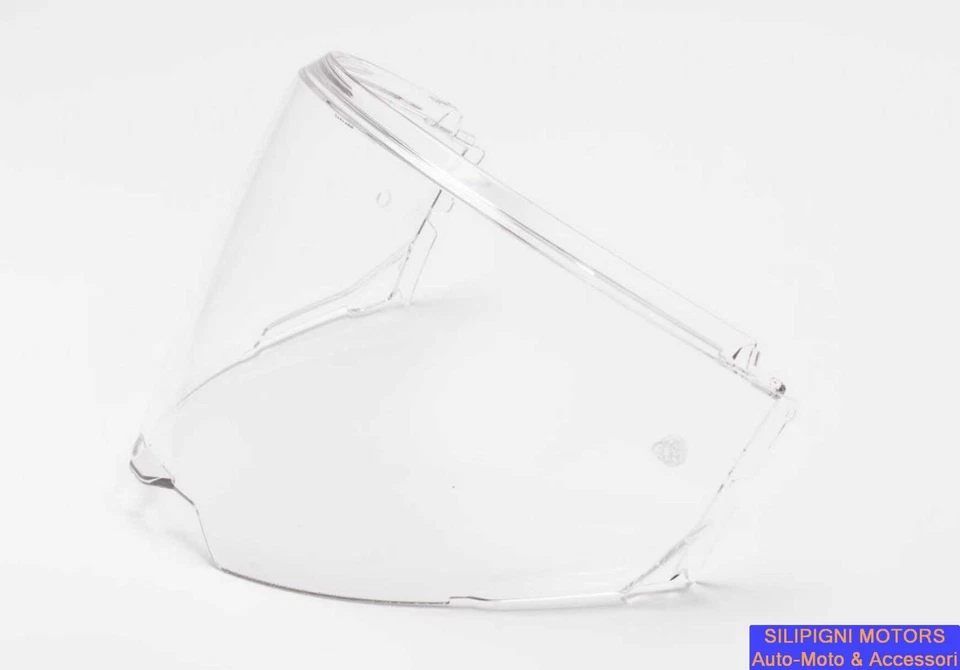 VISIERA CLEAR Trasparente MODULARE NOLAN N120-1 Misura SMALL TAGLIE XXS-XS-S-M