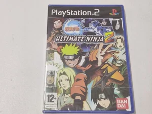 NARUTO ULTIMATE NINJA 2 . Envio Certificado - Imagen 1 de 2
