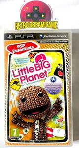 Little big planet essential pour PSP - Picture 1 of 1