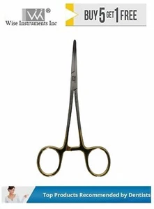 Dental Surgical Forceps Halsted-Mosquito Hemostat CVD by Wise instruments - Picture 1 of 1