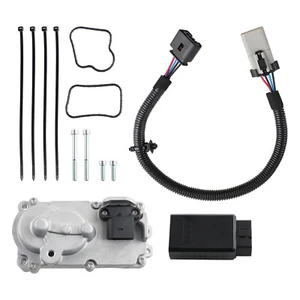 Actuador electrónico turbo para Ram 2500 3500 4500 5500 Cummins 6,7 L diésel 13-18 - Imagen 1 de 15