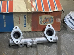 AEG347 Colector carburador HS2 Mini Cooper Authi - Imagen 1 de 4