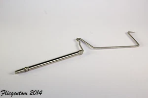 Whip Finisher - Lien à nœuds - Photo 1/1