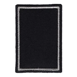 Dienststellungsabzeichen Paspel silber - Picture 1 of 1