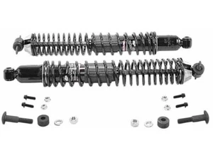 63BC63V Rear Shock Absorber and Coil Spring Assembly Fits Oldsmobile Delta 88 - Picture 1 of 1