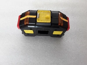 Dairugger XV - Robot Transformable 15 en 1 partie # 7 Bandaï Voltron 1984 B - Foto 1 di 4