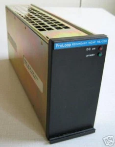 GE Fanuc IC600PR510B ProLoop PS Redundant HiCap General Electric IC600PR510 B - Picture 1 of 1