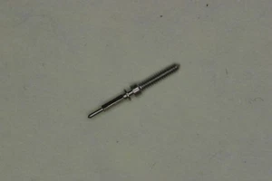 Tige Winding stem Aufzugwelle Albero di carica LUNESA 21 NOS 401 - Foto 1 di 1